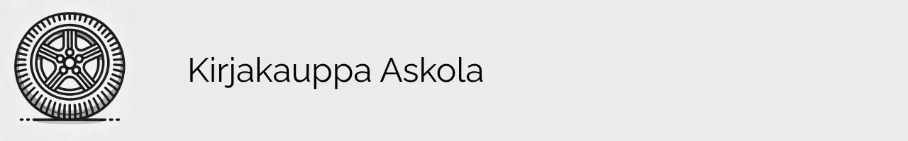 Kirjakauppa Askola