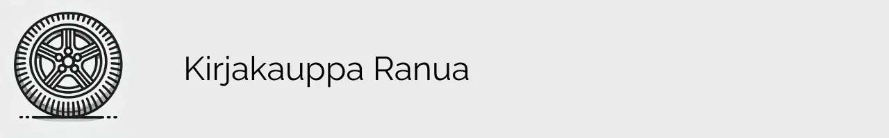 Kirjakauppa Ranua